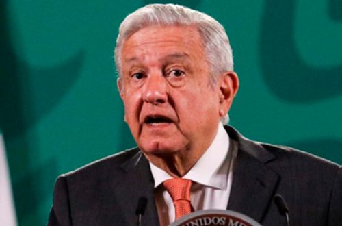 El presidente López Obrador destacó que estas reformas permitirán que se reactive la industria de la construcción y con ello se generen más empleos. Foto: Cuartoscuro
