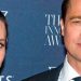 Jolie, de 45 años, y Pitt, de 57, fueron una de las parejas más preeminentes de Hollywood durante 12 años. Foto:ap