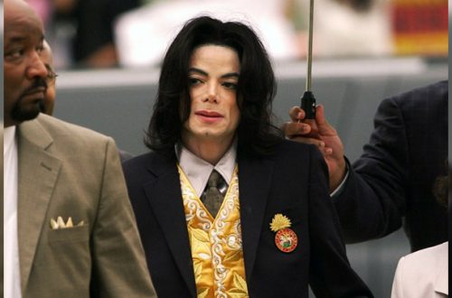 Una corte falló a favor de los herederos de Michael Jackson al determinar que el Servicio de Impuestos Internos infló demasiado el valor de los bienes en imagen del cantante. Foto Ap