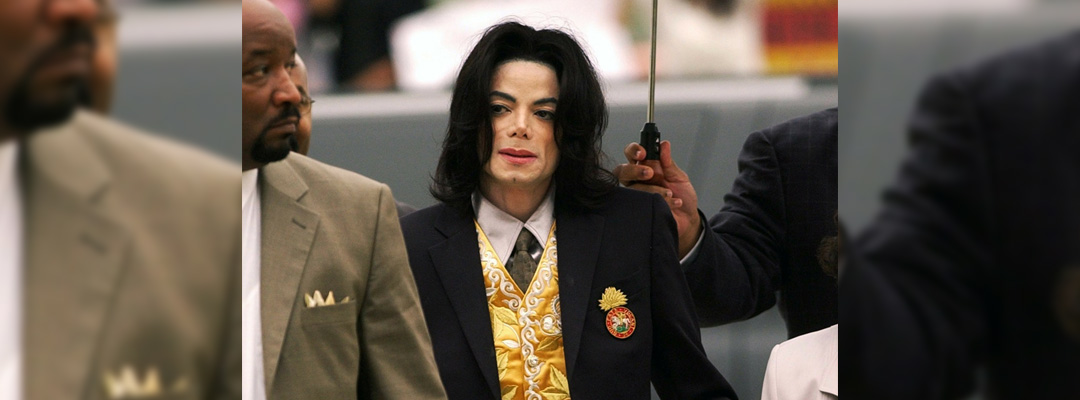 Una corte falló a favor de los herederos de Michael Jackson al determinar que el Servicio de Impuestos Internos infló demasiado el valor de los bienes en imagen del cantante. Foto Ap