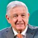 En su conferencia matutina, el presidente López Obrador dijo que el INE está incluido en la reforma administrativa del gobierno. Foto: Especial(Excélsior)