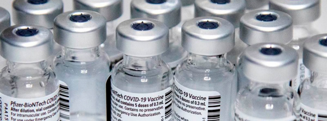 Vacuna Pfizer/BioNTech no requiere modificaciones ante variantes covid