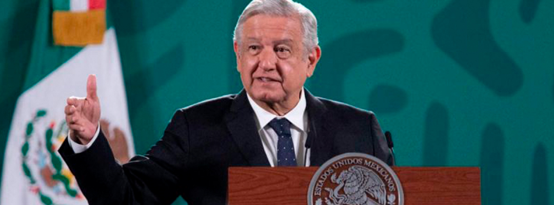 En su llamado a convertir a la sociedad en algo mucho mejor, el presidente Andrés Manuel López Obrador aseguró que ser aspiracionista produce mucha infelicidad