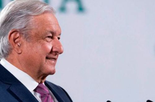 El presidente Andrés Manuel López Obrador aseveró que los cárteles de la droga surgieron en México durante el periodo neoliberal y no en su gobierno