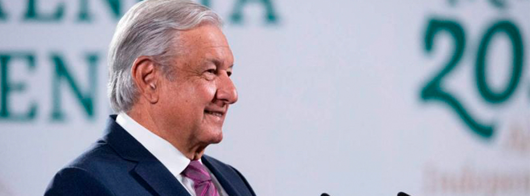 El presidente Andrés Manuel López Obrador aseveró que los cárteles de la droga surgieron en México durante el periodo neoliberal y no en su gobierno