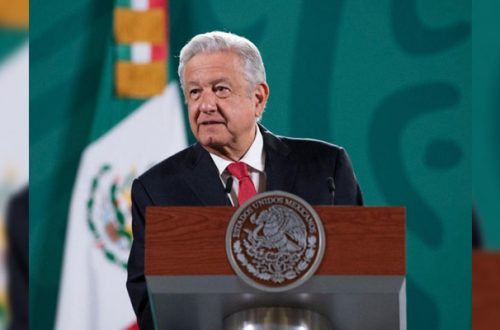 El presidente Andrés Manuel López Obrador adelantó que en los próximos días recibirá a los gobernadores que fueron electos