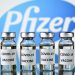 Dosis de la vacuna antiCovid de Pfizer- BioNTech en imagen de archivo. Foto Afp