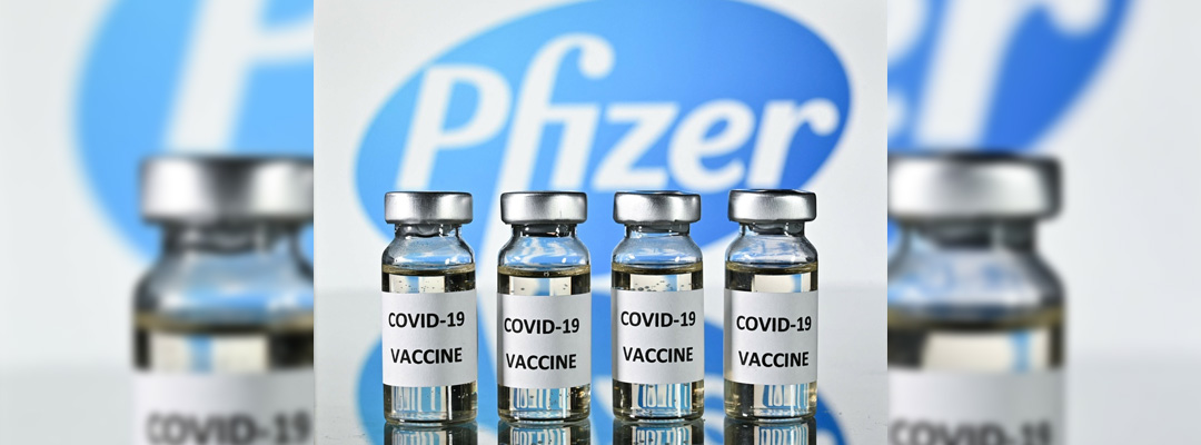 Dosis de la vacuna antiCovid de Pfizer- BioNTech en imagen de archivo. Foto Afp