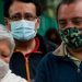 El subsecretario de Prevención y Promoción de la Salud, Hugo López-Gatell Ramírez, informó que el gobierno federal ya habilitó una página web para descargar el ‘Certificado de Vacunación Covid-19‘ / Cuartoscuro