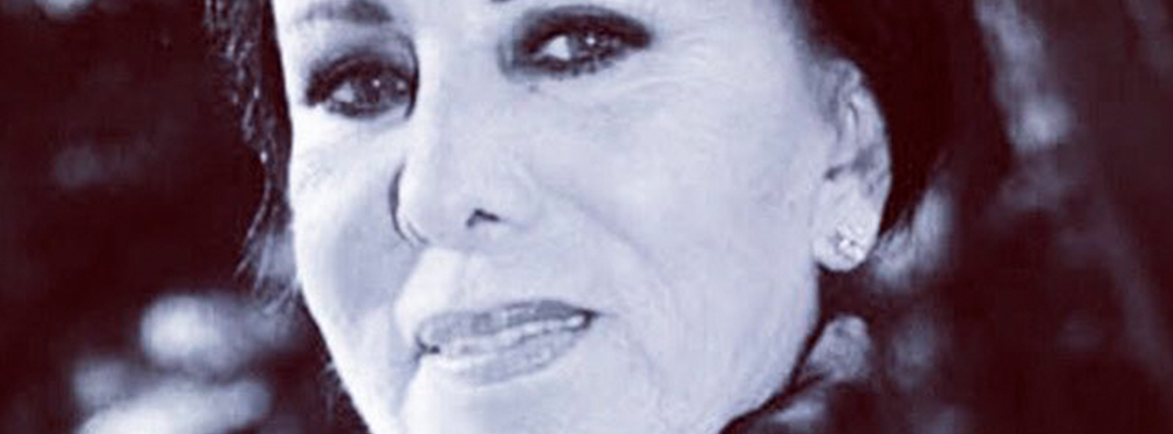 La actriz Lilia Aragón protagonizó múltiples películas, telenovelas y obras de teatro. Falleció hoy a los 82 años. Foto @andactores