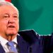 López Obrador dijo que el presupuesto del INE para la revocación del mandato "solo es la pinza" que cierra el acuerdo al que llegaron con el mismo propósito los salinistas. Foto: Cuartoscuro