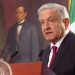 El presidente Andrés Manuel López Obrador durante su Informe de Gobierno | Cuartoscuro Cuartoscuro