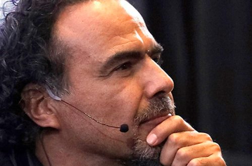 Alejandro González Iñárritu produjo y filmó ‘Bardo’ en la Ciudad de México. Foto Cuartoscuro/Archivo