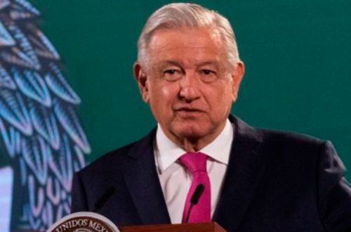 Andrés Manuel López Obrador | Cuartoscuro