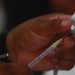 Dosis de la vacuna antiCovid en imagen de archivo. Foto Víctor Camacho