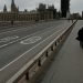 El palacio de Westminster alberga la Cámara de los Comunes y la de los Lores, así como la Torre de Isabel, donde se encuentra la inmensa campana ‘Big Ben’. Foto Ap
