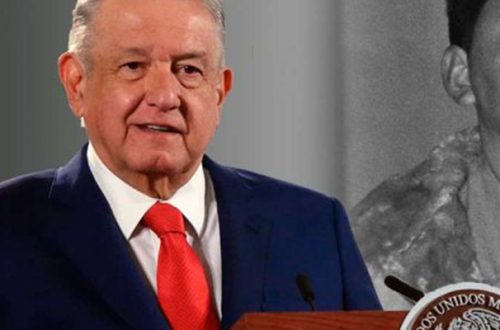 El presidente Andrés Manuel López Obrador ofreció protección a Mario Aburto, si da otra versión sobre el homicidio de Luis Donaldo Colosio. Fotos archivo: Cuartoscuro