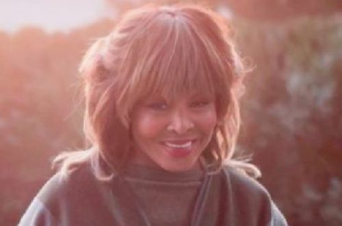 Un nuevo cómic explora los altibajos de la vida de la cantante Tina Turner. Foto: IG tinaturner