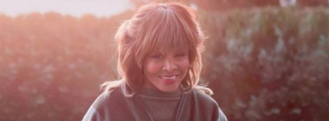 Un nuevo cómic explora los altibajos de la vida de la cantante Tina Turner. Foto: IG tinaturner