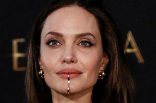 Jolie aseguró que tanto ella como el resto de actores que forman parte del diverso reparto de Eternals se sintieron muy cómodos en el set de rodaje. Foto: Reuters