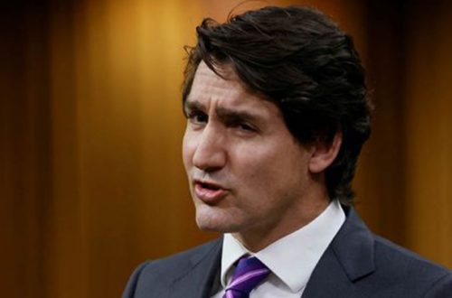 Canadá explicó que ya suman 10 los países que no tienen acceso al territorio por la variante Ómicron. Foto: Reuters