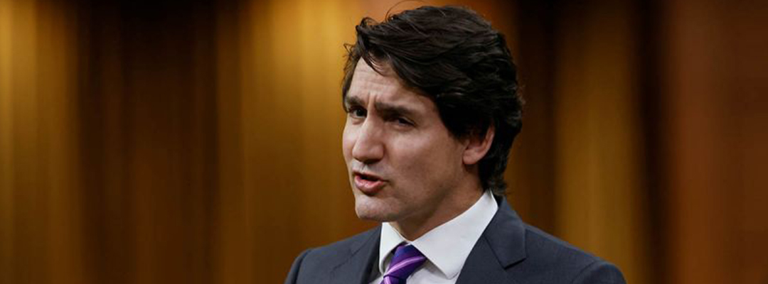Canadá explicó que ya suman 10 los países que no tienen acceso al territorio por la variante Ómicron. Foto: Reuters