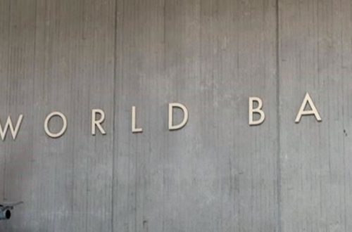 Sede del Banco Mundial en Washington, Estados Unidos. Foto Ap / Archivo