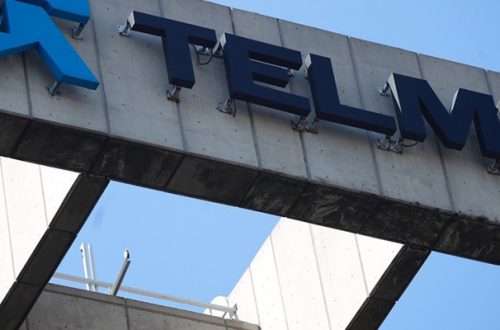 Telmex informó que puso en operación su plan de contingencia para atender de forma inmediata el corte de fibra óptica. Foto Cristina Rodríguez / Archivo