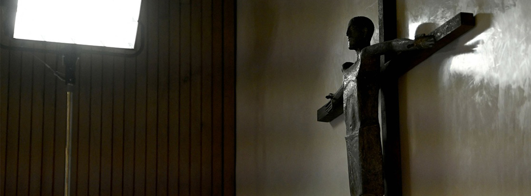 Un comité laico investiga abusos sexuales cometidos por la Iglesia católica portuguesa. Foto Afp/Archivo