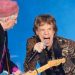 El vocalista Mick Jagger, de 78 años, y los guitarristas Keith Richards, de 78, y Ronnie Wood, de 74, estarán acompañados por el baterista Steve Jordan para la gira. Foto FB Rolling stones