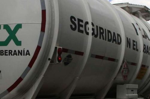 Pemex exportó un promedio de 925,000 barriles por día (bpd) de crudo en febrero en medio de un boom de precios del crudo / Cuartoscuro