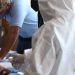 Reporta OPS reducción de contagios por covid en México/Cuartoscuro