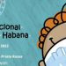 México es el país invitado de honor de la Feria Internacional del Libro de la Habana. Imagen tomada de Facebook: @FILCUBA