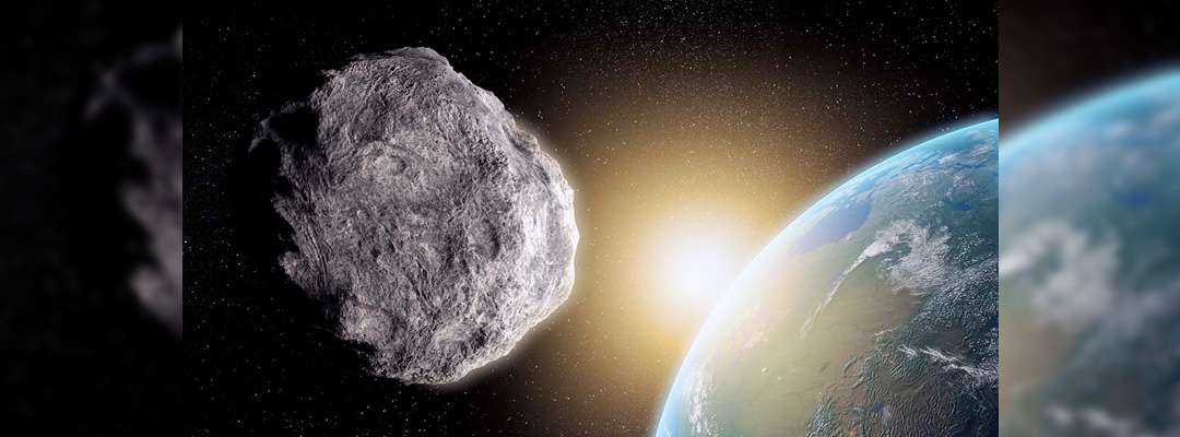 El asteroide 418135 no tiene ningún riesgo de impacto con la Tierra, según la NASA / Foto: Getty Images