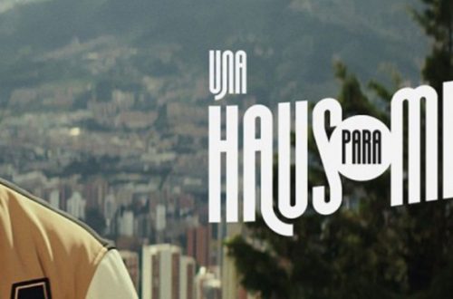 Maluma y La Haus lanzan iniciativa para construir y entregar cas Autor: La Haus