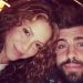 Shakira y Piqué, recientemente, dieron a conocer su separación. Foto: 3gerardpique