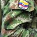 Aunque el acuerdo de paz mermó la violencia política, Colombia aún lidia con grupos armados que se lucran del narcotráfico. Foto Europa Press