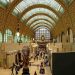 La muestra contó con cerca de 200 muebles, objetos, dibujos, planos y fotografías relacionados con Gaudí. foto futiskale