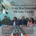 Pie de Foto.- El Centro de Derechos Humanos Fray Bartolomé de Las Casas (Frayba) presentó el informe "Chiapas un desastre", el 11 de abril de 2023. Foto Elio Enríquez