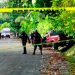 Pie de Foto.- El cadáver de una persona fue localizado en el norte de Tapachula, Chiapas. Foto ‘La Jornada’
