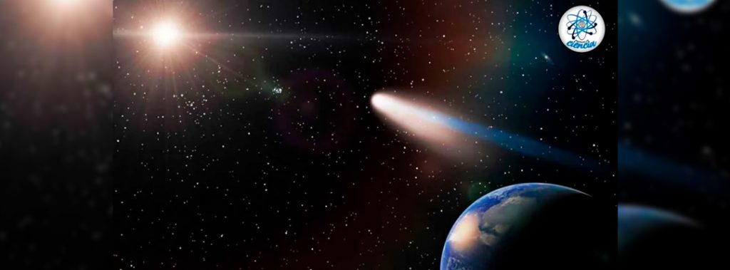 El cometa Halley llegará a su afelio qué significa y qué día será