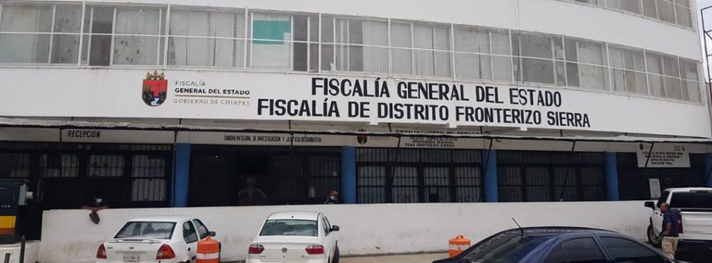 Fge Obtiene A Os De Sentencia Condenatoria Por El Delito De