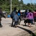 Pie de Foto.- Más de 10 mil personas de la región frontera de Chiapas han sido víctimas de desplazamiento forzado. Foto CDH Fray Bartolomé de Las Casas / Archivo