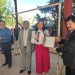 Pie de Foto.- 21 escuelas de la zona de los Altos de Chiapas fueron reconocidas por su destacada participación en la evaluación diagnóstica. Foto Elio Henríquez.