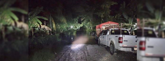 PIe de Foto.- El Sistema Estatal de Protección Civil llevó a cabo una sesión extraordinaria del Comité Estatal de Emergencias con el objetivo de establecer acciones de preparación, prevención y, en su caso, de atención a la población ante los posibles efectos por las lluvias que se presentarán a partir del martes y se extenderá durante el resto de la semana. Foto @pcivilchiapas.