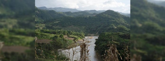 Pie de Foto.- Habitantes de Pantelhó, Chiapas, acusaron a integrantes del grupo 'Los Herrera' de haber intentado derrumbar un puente con explosivos. Foto Cuartoscuro / Archivo