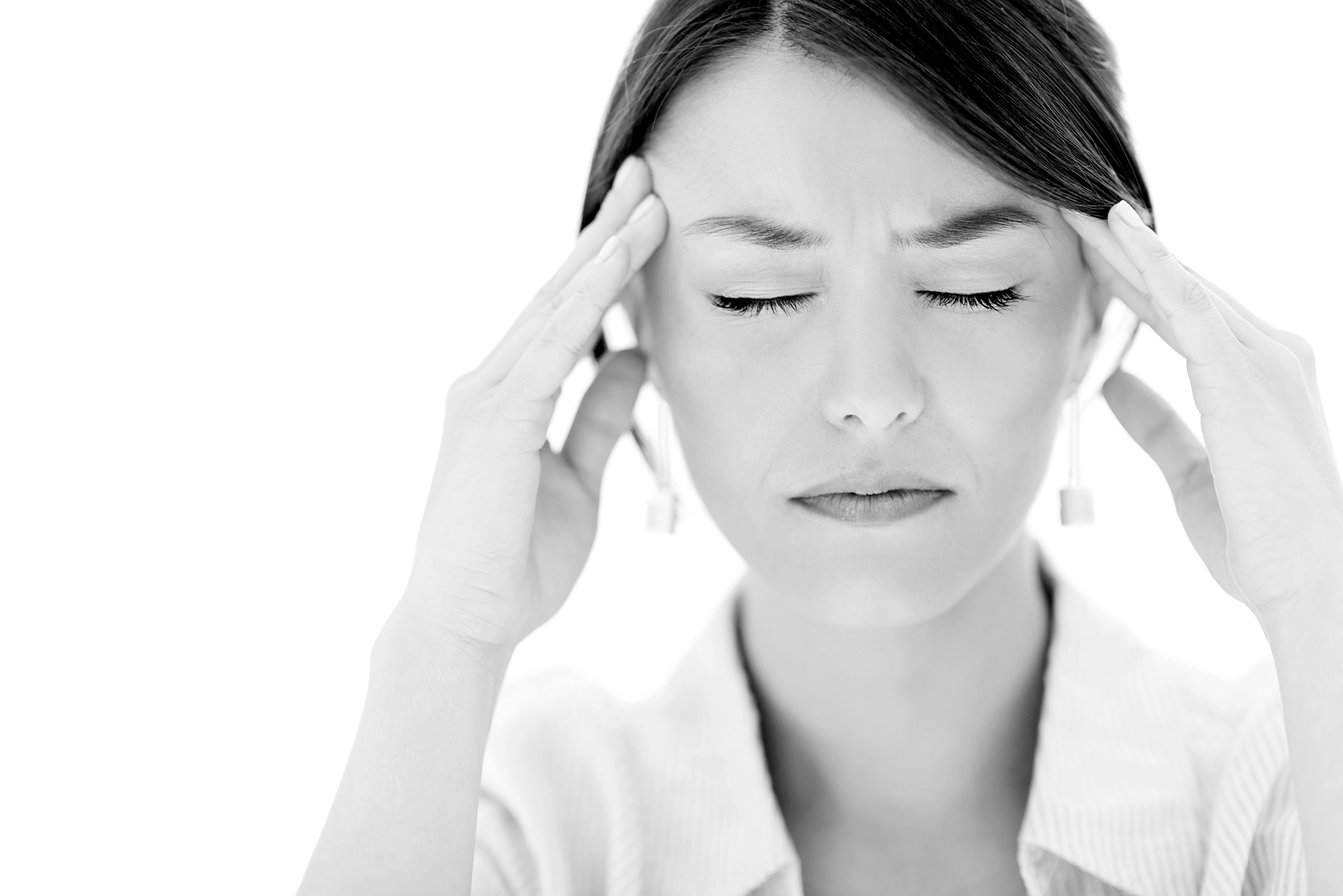 Si tienes migraña crónica la puedes aliviar con Botox