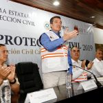 ESTATAL PROTECCION CIVIL