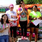 DEPORTES 2 CARRERA