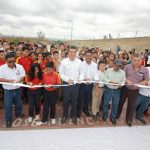 ESTATAL 1 CALLES